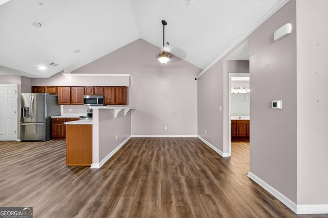 1503 SE Silver Summit Drive, Conyers, GA 30094