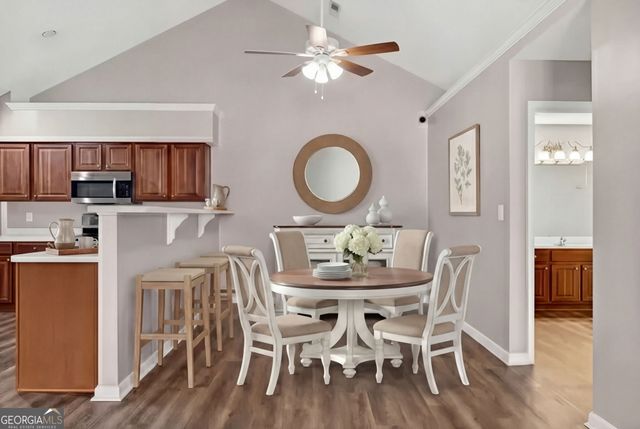 1503 SE Silver Summit Drive, Conyers, GA 30094