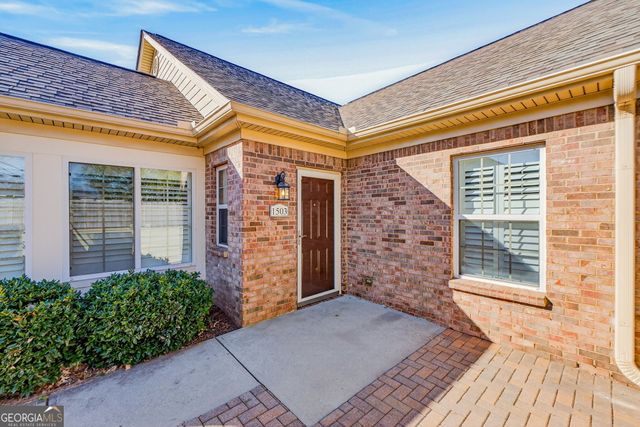 1503 SE Silver Summit Drive, Conyers, GA 30094