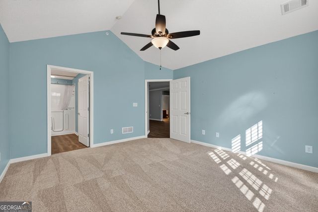 1503 SE Silver Summit Drive, Conyers, GA 30094