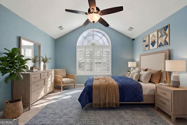 1503 SE Silver Summit Drive, Conyers, GA 30094