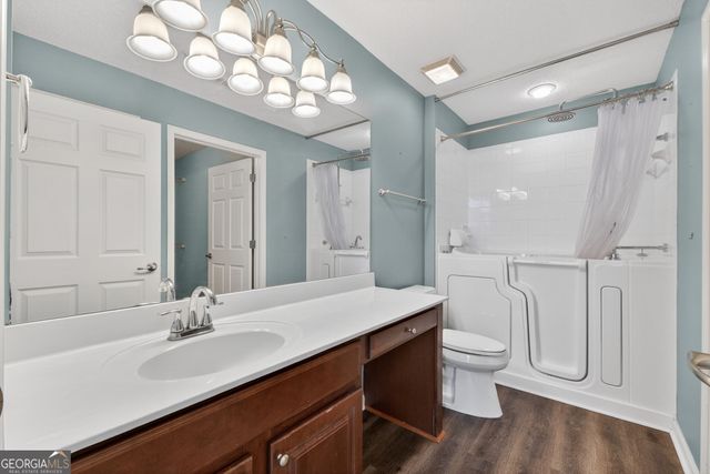 1503 SE Silver Summit Drive, Conyers, GA 30094