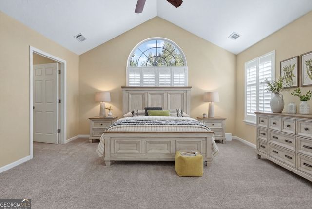 1503 SE Silver Summit Drive, Conyers, GA 30094