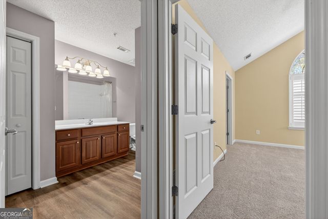 1503 SE Silver Summit Drive, Conyers, GA 30094
