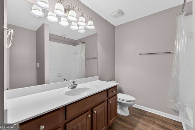 1503 SE Silver Summit Drive, Conyers, GA 30094