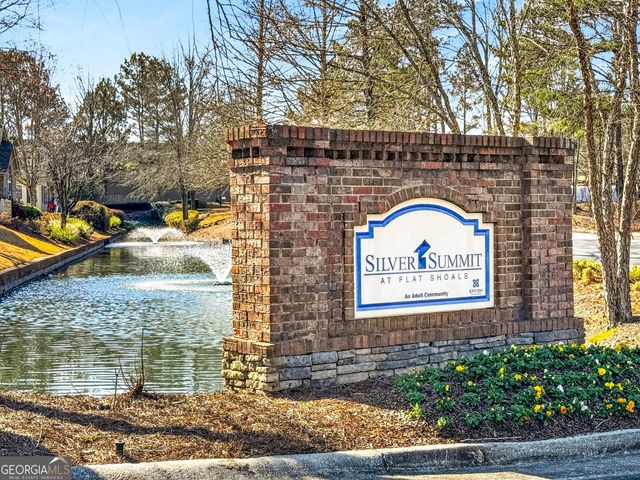 1503 SE Silver Summit Drive, Conyers, GA 30094