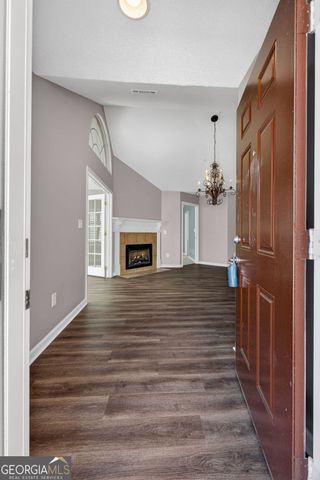 1503 SE Silver Summit Drive, Conyers, GA 30094