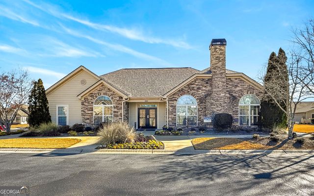 1503 SE Silver Summit Drive, Conyers, GA 30094