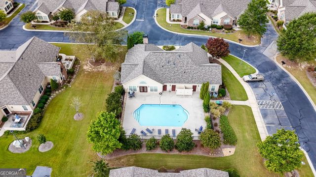 1503 SE Silver Summit Drive, Conyers, GA 30094