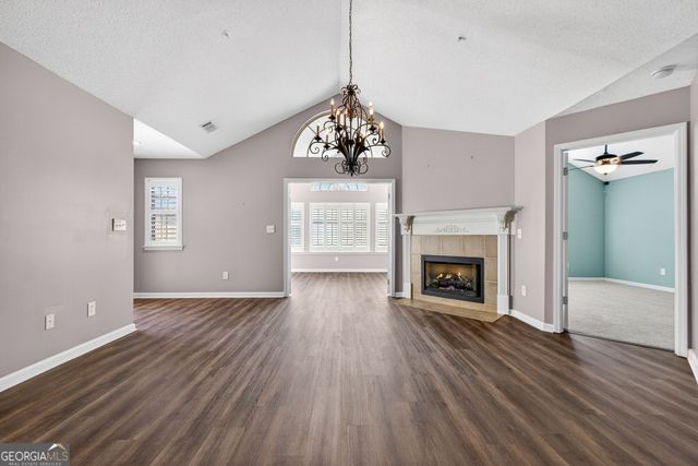 1503 SE Silver Summit Drive, Conyers, GA 30094