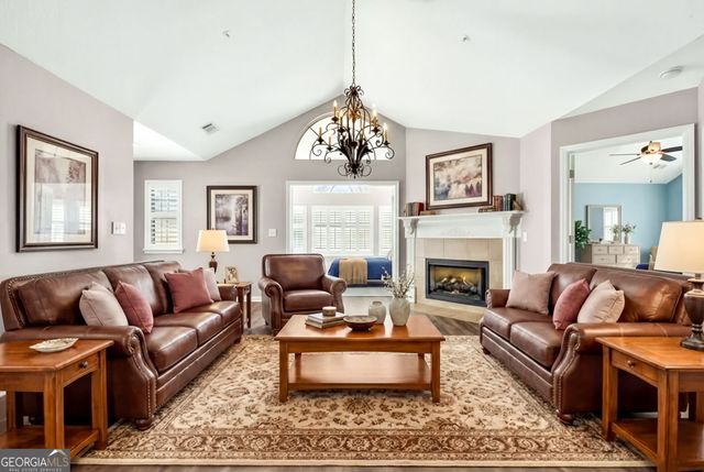 1503 SE Silver Summit Drive, Conyers, GA 30094