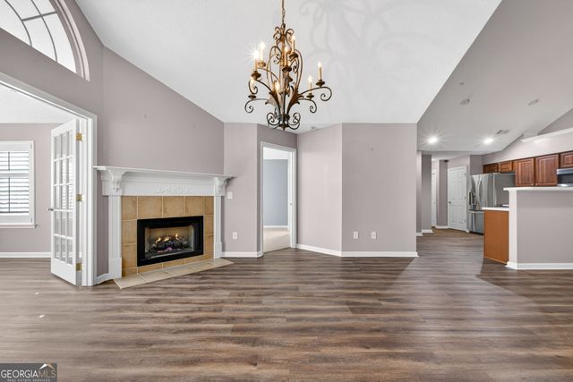 1503 SE Silver Summit Drive, Conyers, GA 30094