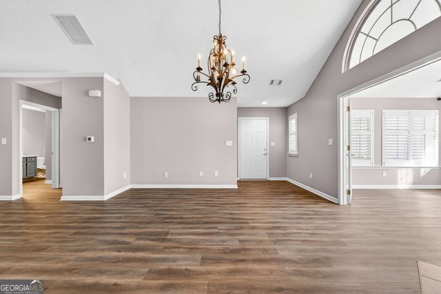1503 SE Silver Summit Drive, Conyers, GA 30094