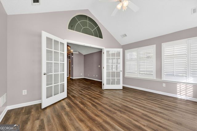 1503 SE Silver Summit Drive, Conyers, GA 30094