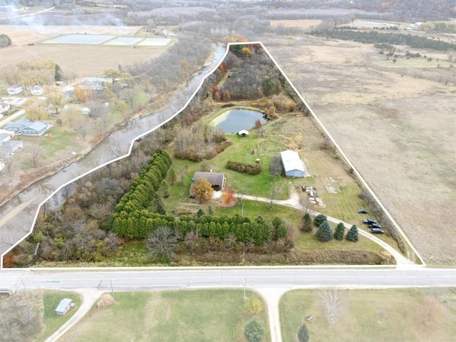 330 S Mill Street, Wadena, IA 52169