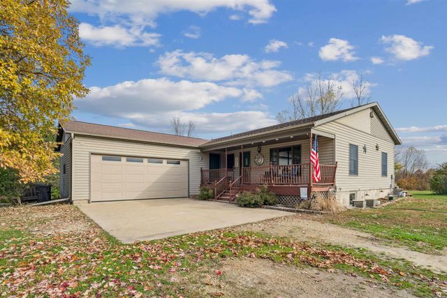 330 S Mill Street, Wadena, IA 52169