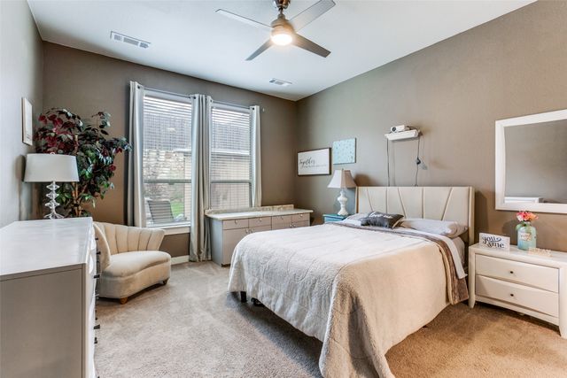 1715 Wildwood Lane, Wylie, TX 75098