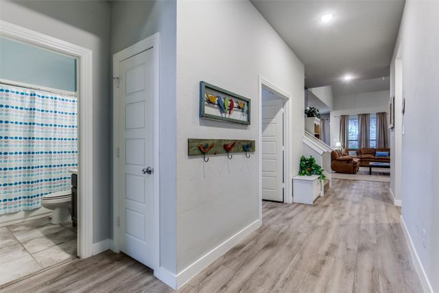 1715 Wildwood Lane, Wylie, TX 75098