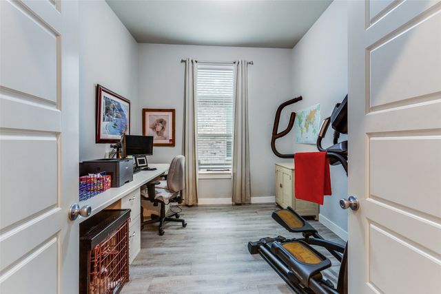 1715 Wildwood Lane, Wylie, TX 75098