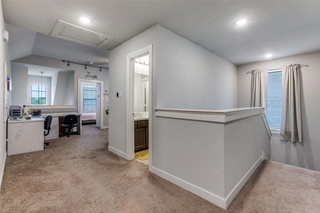 1715 Wildwood Lane, Wylie, TX 75098