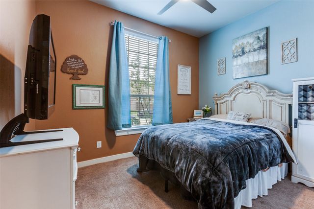 1715 Wildwood Lane, Wylie, TX 75098