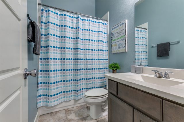 1715 Wildwood Lane, Wylie, TX 75098