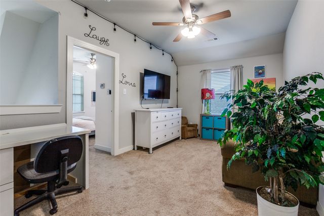 1715 Wildwood Lane, Wylie, TX 75098