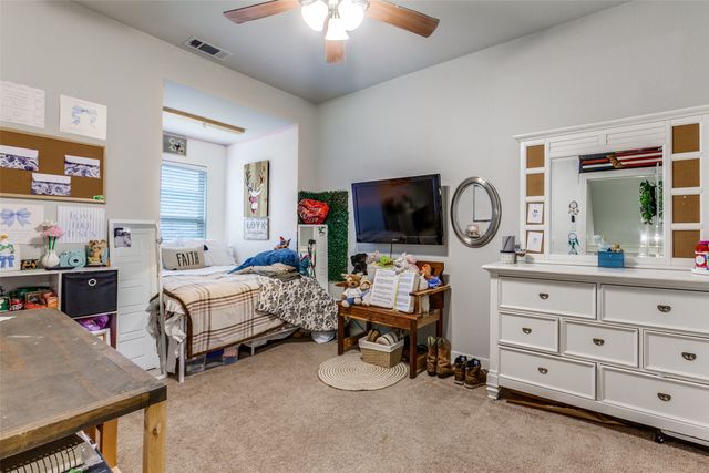 1715 Wildwood Lane, Wylie, TX 75098