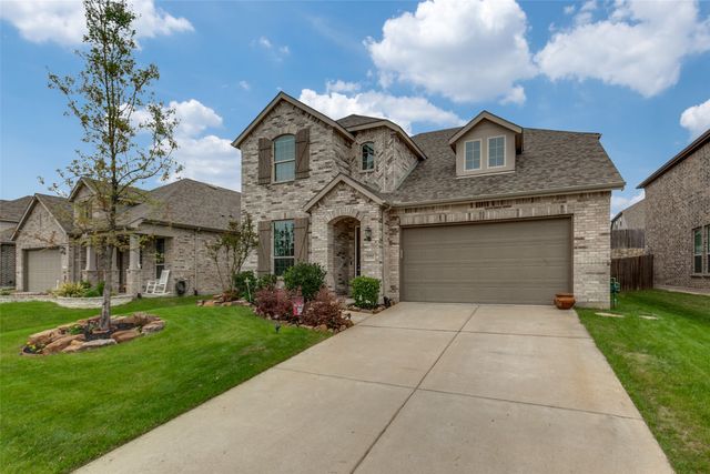 1715 Wildwood Lane, Wylie, TX 75098