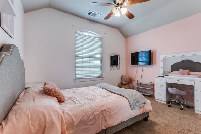 1715 Wildwood Lane, Wylie, TX 75098