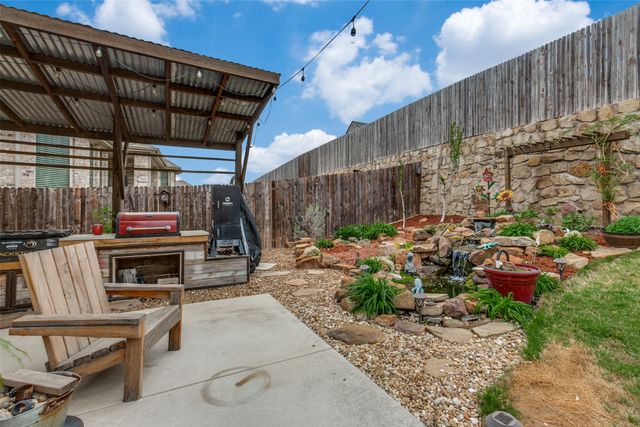 1715 Wildwood Lane, Wylie, TX 75098