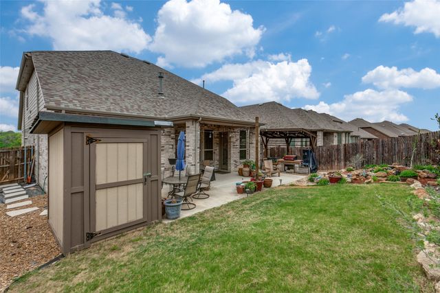 1715 Wildwood Lane, Wylie, TX 75098