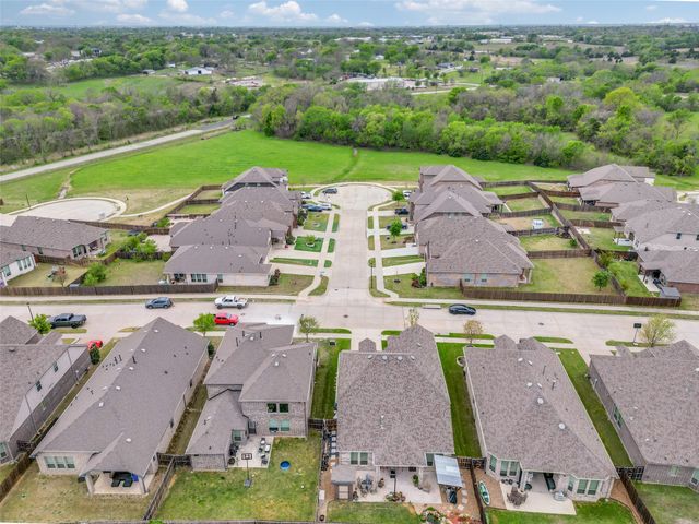 1715 Wildwood Lane, Wylie, TX 75098