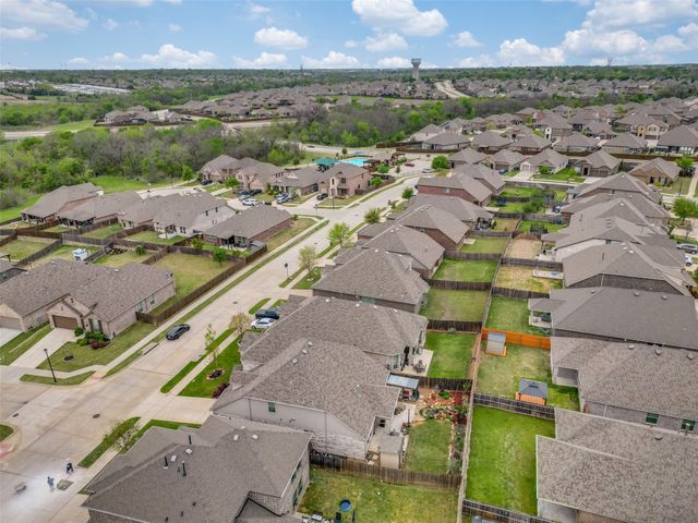 1715 Wildwood Lane, Wylie, TX 75098