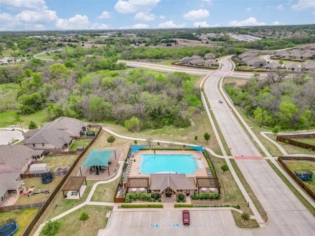 1715 Wildwood Lane, Wylie, TX 75098