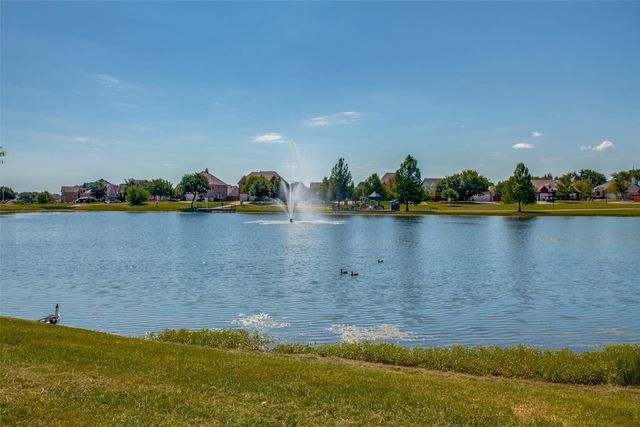 1715 Wildwood Lane, Wylie, TX 75098