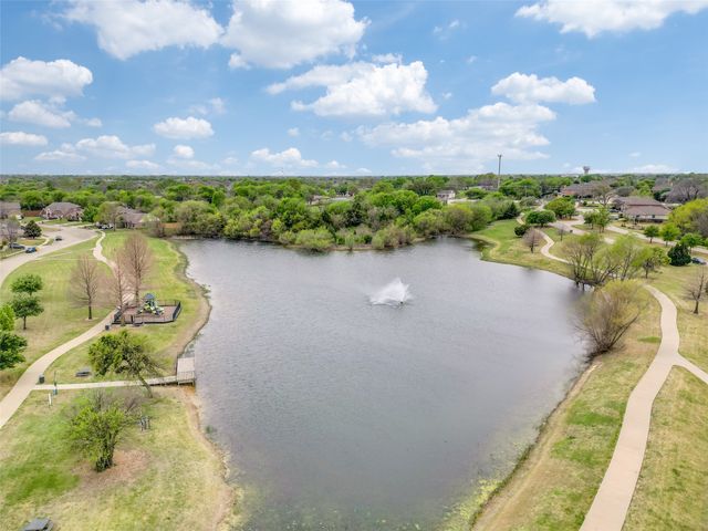 1715 Wildwood Lane, Wylie, TX 75098