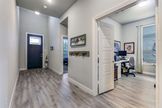 1715 Wildwood Lane, Wylie, TX 75098