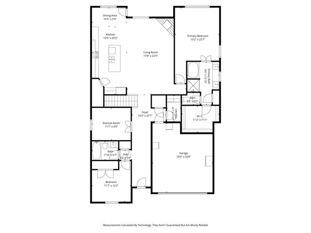 1715 Wildwood Lane, Wylie, TX 75098