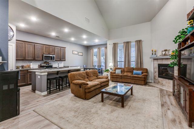 1715 Wildwood Lane, Wylie, TX 75098