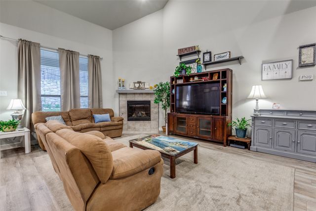 1715 Wildwood Lane, Wylie, TX 75098