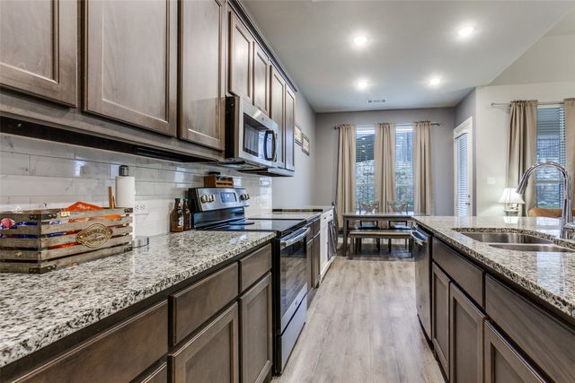 1715 Wildwood Lane, Wylie, TX 75098