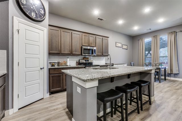 1715 Wildwood Lane, Wylie, TX 75098