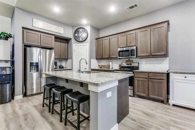 1715 Wildwood Lane, Wylie, TX 75098