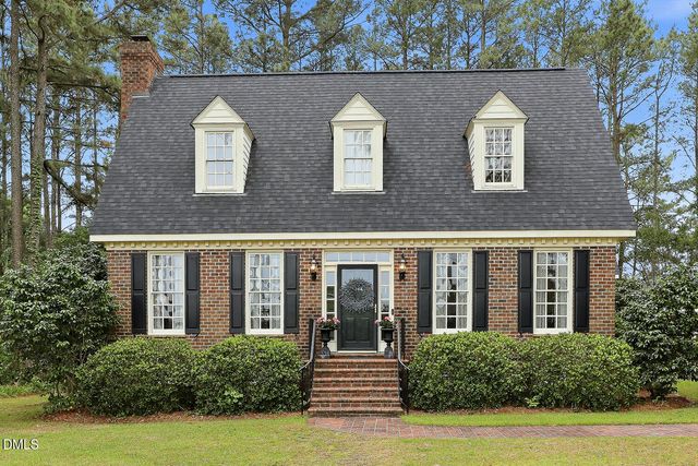 3039 Us 421 N, Lillington, NC 27546