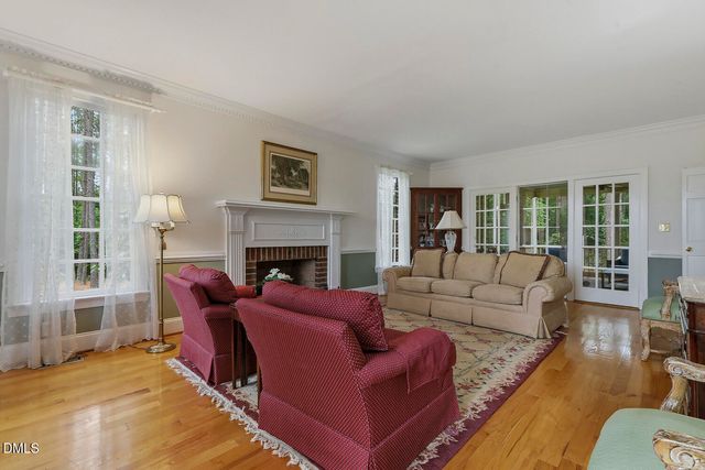 3039 Us 421 N, Lillington, NC 27546
