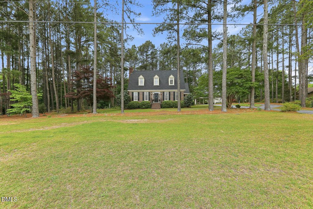 3039 Us 421 N, Lillington, NC 27546