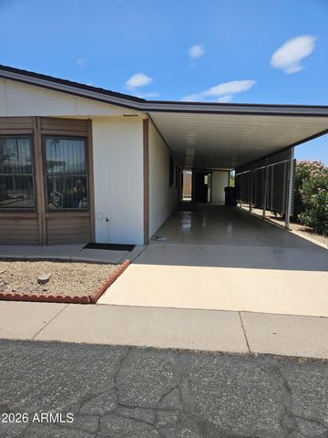 6209 E McKellips Road E 38, Mesa, AZ 85215