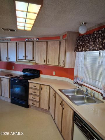 6209 E McKellips Road E 38, Mesa, AZ 85215