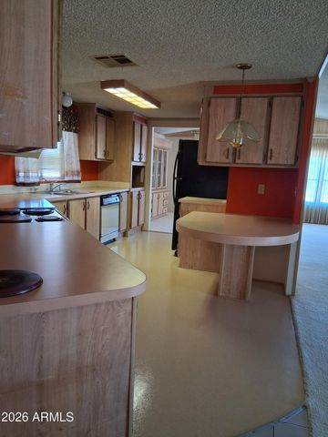 6209 E McKellips Road E 38, Mesa, AZ 85215